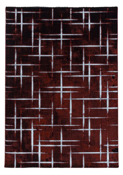 Ayyildiz Kusový koberec COSTA 3521, Červená Rozmer koberca: 80 x 250 cm