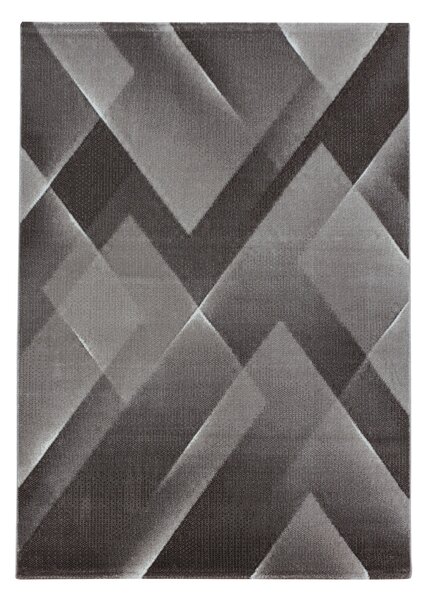 Ayyildiz Kusový koberec COSTA 3522, Hnedá Rozmer koberca: 80 x 150 cm