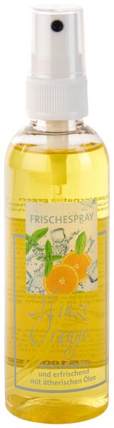 VÔŇA DO BYTU pomaranč, mäta, 100 ml XXXL - Vôňa do bytu
