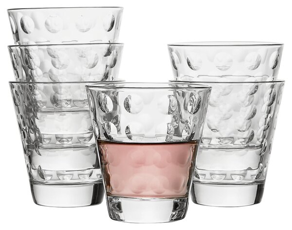 POHÁR NA WHISKY Leonardo - Poháre na whisky