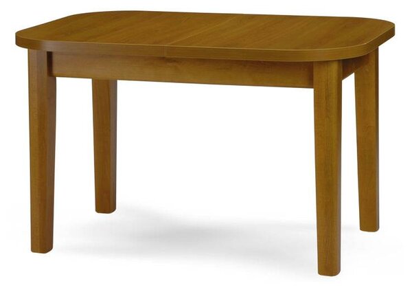 Stima Stôl MINI FORTE Rozklad: + 40 cm rozklad, Vyberte variant ->: Jelša