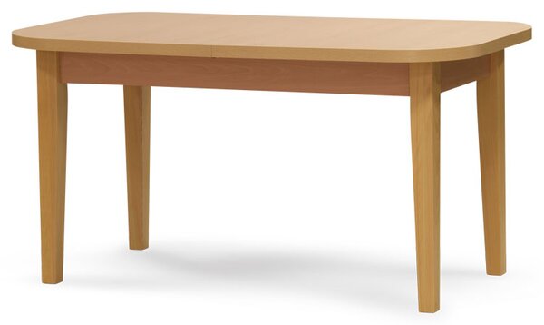 Stima Stôl MINI FORTE Rozklad: + 40 cm rozklad, Vyberte variant ->: Jelša