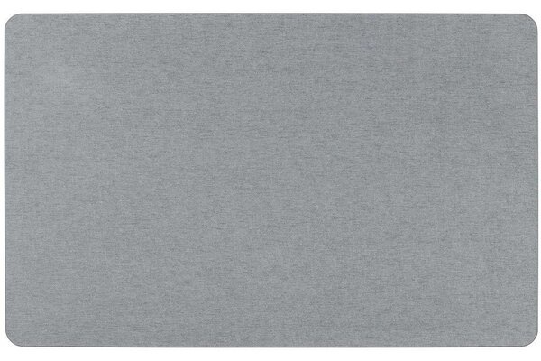 Sivá kúpeľňová predložka z kremeliny 50x80 cm Simi – Wenko