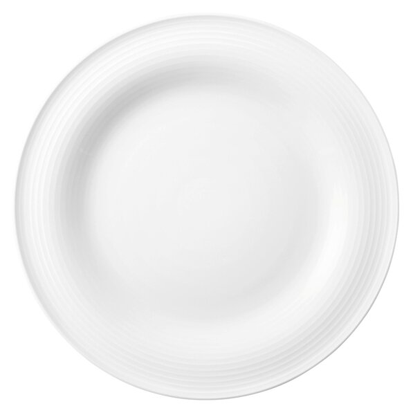 RAŇAJKOVÝ TANIER Beat weiß uni 23,3 cm Seltmann Weiden - Taniere