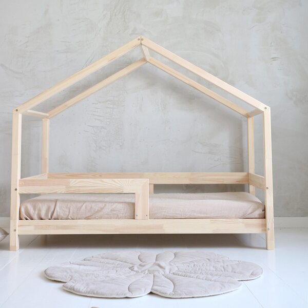 Raj posteli Detská posteľ HouseBed OSLO RZ (výber farieb)