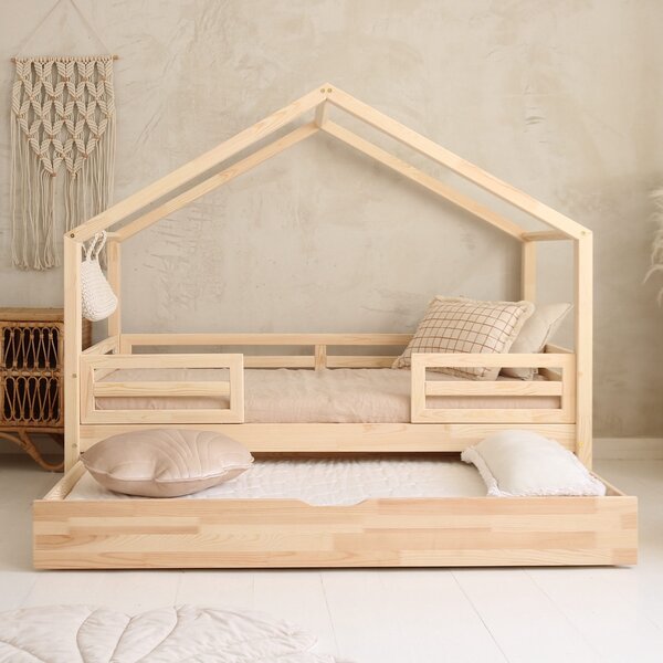 Detská posteľ HouseBed FERDO Duo Plus