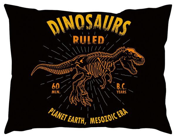 DETSKÉ OBLIEČKY DINOSAURUS 140/200 cm XXXL - Detské obliečky, Online Only