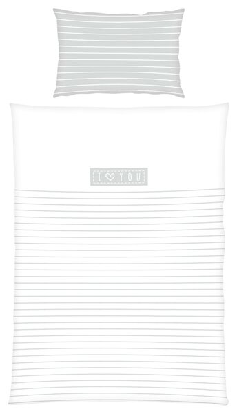 DETSKÁ POSTEĽNÁ BIELIZEŇ 100/135 cm - Online Only bytové doplnky, Online Only
