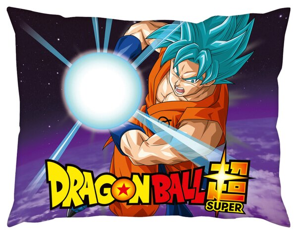 DETSKÉ OBLIEČKY DRAGONBALL 140/200 cm - Online Only bytové doplnky, Online Only