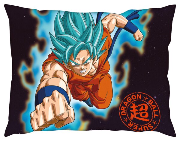 DETSKÉ OBLIEČKY DRAGONBALL 140/200 cm - Online Only bytové doplnky, Online Only