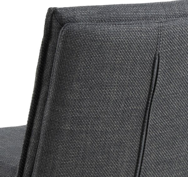 STOLIČKA, 47/85/59 cm P & B - Stoličky, Online Only
