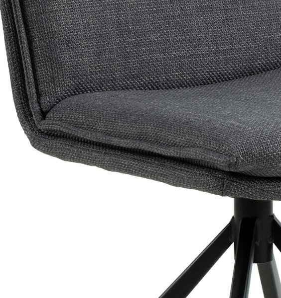 STOLIČKA, 47/85/59 cm P & B - Stoličky, Online Only