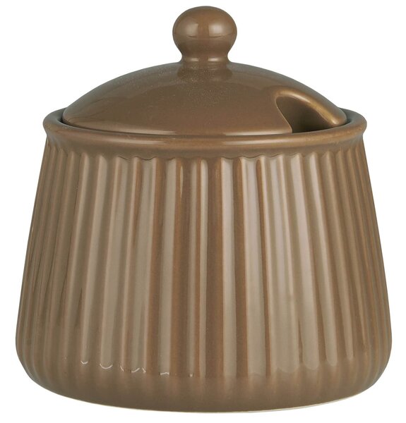 Keramická cukornička Mynte Hazelnut