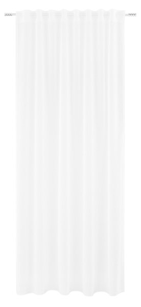 HOTOVÝ ZÁVES, priehľadné, 135/245 cm Esposa - Záclony & závesy