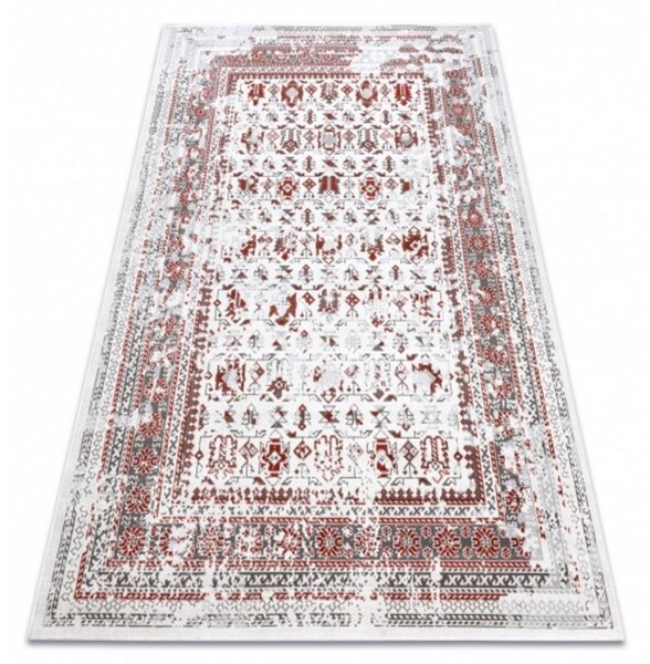Kusový koberec PP Gréta krémový 160x230cm
