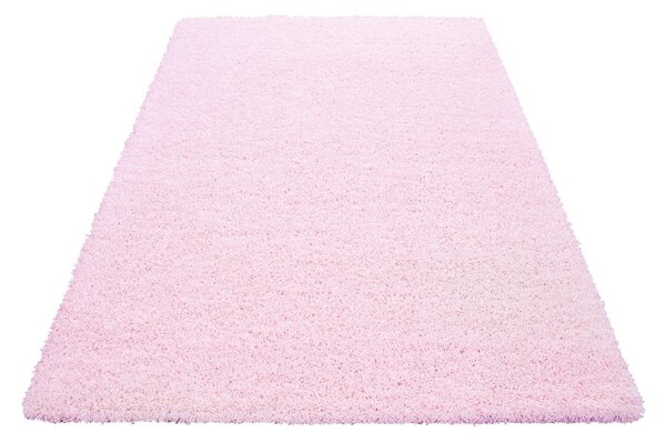 Ayyildiz Kusový koberec LIFE 1500, Ružová Rozmer koberca: 200 x 290 cm