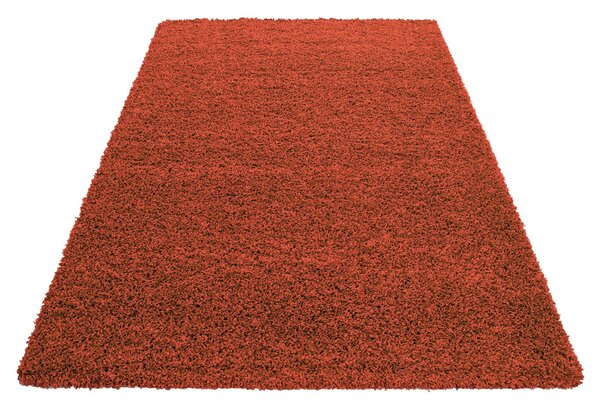 Ayyildiz Kusový koberec LIFE 1500, Terra Rozmer koberca: 80 x 150 cm