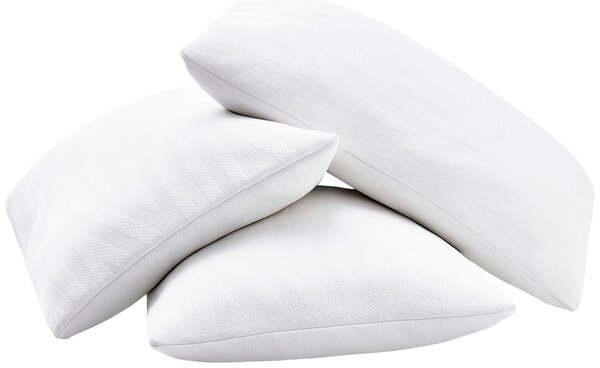 ŠIJOVÝ VANKÚŠ 40/80 cm Tempur - Online Only spálne, Online Only