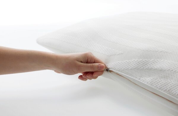 ŠIJOVÝ VANKÚŠ 40/80 cm Tempur - Online Only spálne, Online Only