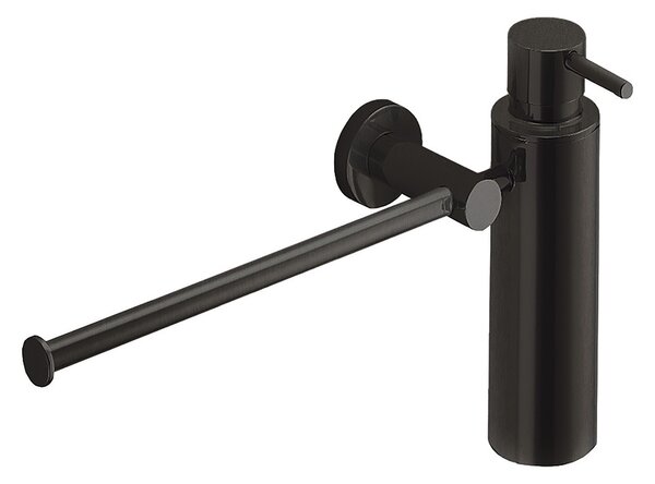 CB - PLUS W4975 - SET - Dávkovač mydla a držiak na uterák