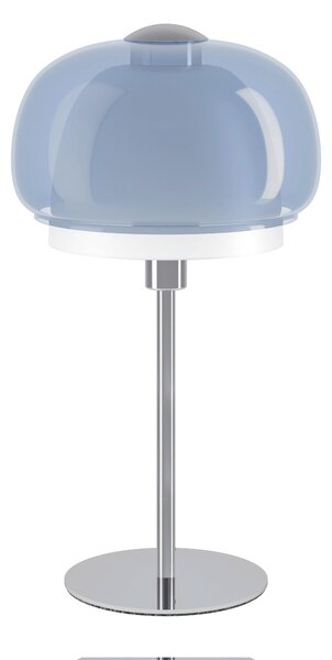 STOLNÁ LAMPA, E27, 22/40 cm - Interiérové svietidlá