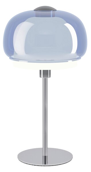 STOLNÁ LAMPA, E27, 22/40 cm - Interiérové svietidlá