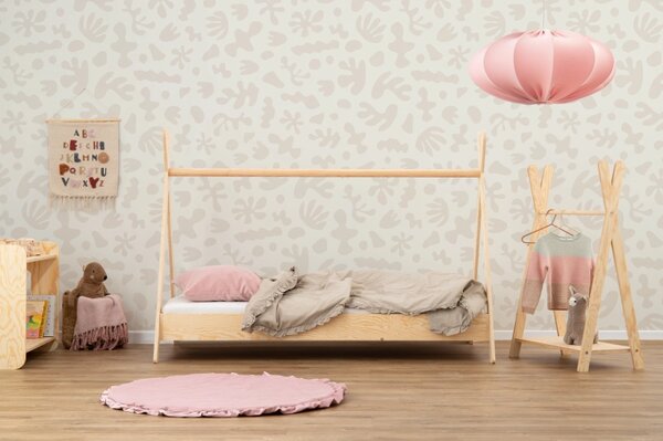 Posteľ Montessori Samuel T