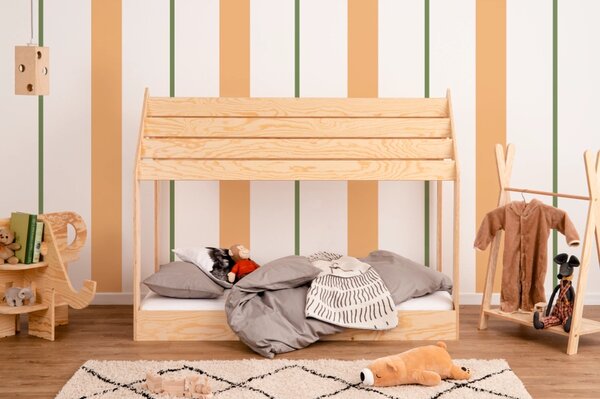 Posteľ Montessori Samuel M