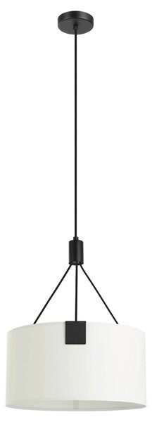 ZÁVESNÉ SVIETIDLO, 45/110 cm Eglo - Online Only bytové doplnky, Online Only