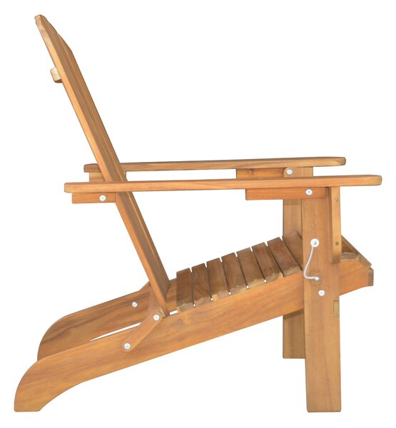 ZÁHRADNÉ RELAXAČNÉ KRESLO, drevo Prestige Home - Online Only záhrada, Online Only