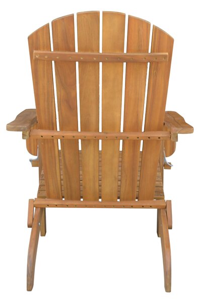 ZÁHRADNÉ RELAXAČNÉ KRESLO, drevo Prestige Home - Online Only záhrada, Online Only