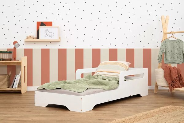 Posteľ Montessori Timea 3