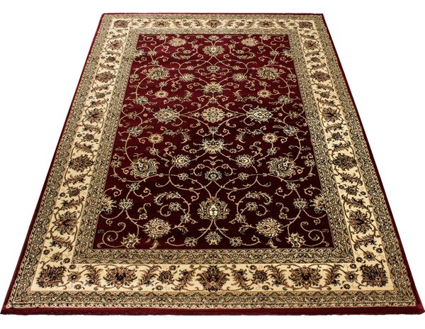 Ayyildiz Kusový koberec MARRAKESH 0210, Červená Rozmer koberca: 300 x 400 cm