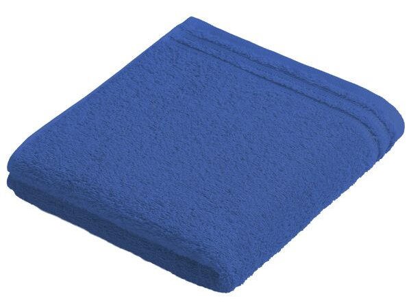 UTERÁK NA RUKY, 50/100 cm, modrá Vossen - Kúpeľňový textil