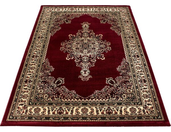 Ayyildiz Kusový koberec MARRAKESH 0297, Červená Rozmer koberca: 160 x 230 cm