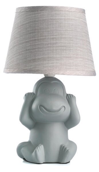 DETSKÁ STOLNÁ LAMPA, 17/28 cm - Online Only bytové doplnky, Online Only