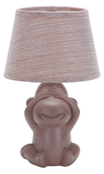 DETSKÁ STOLNÁ LAMPA, 17/28 cm - Online Only bytové doplnky, Online Only