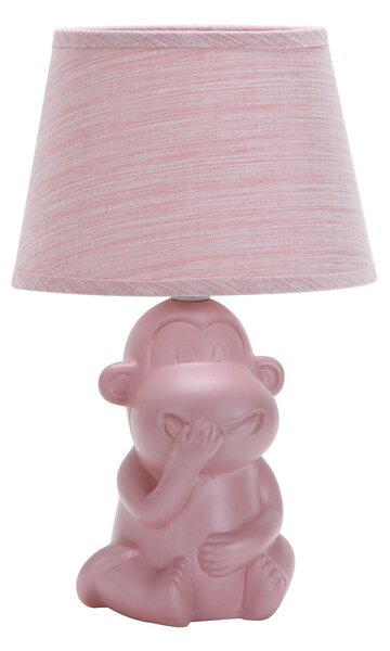 DETSKÁ STOLNÁ LAMPA, 17/28 cm - Online Only bytové doplnky, Online Only