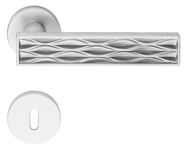 LI - DYNAMIC 1645 - R 023 kľučka/kľučka Chróm matný