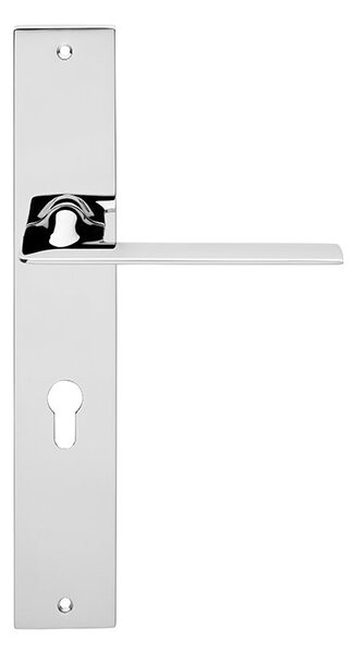 LI - JET - SH 1425 PZ otvor pre vložku, 72 mm, kľučka/kľučka