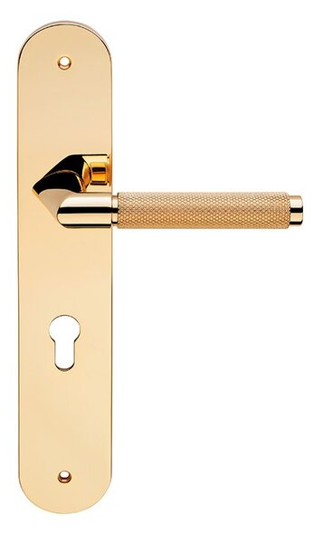 LI - GRIP - SO 1705 BB otvor pre kľúč, 90 mm, kľučka/kľučka