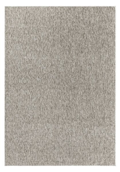 Ayyildiz Kusový koberec NIZZA 1800, Béžová Rozmer koberca: 80 x 250 cm
