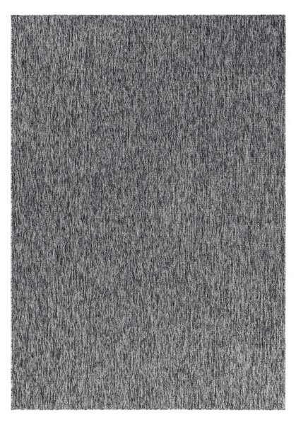 Ayyildiz Kusový koberec NIZZA 1800, Sivá Rozmer koberca: 60 x 100 cm