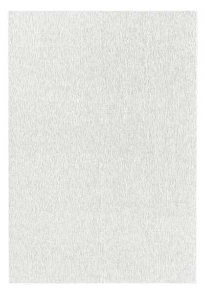 Ayyildiz Kusový koberec NIZZA 1800, Krémová Rozmer koberca: 80 x 150 cm