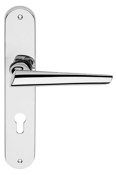 LI - KENDO - SO 1518 BB otvor pre kľúč, 72 mm, kľučka/kľučka