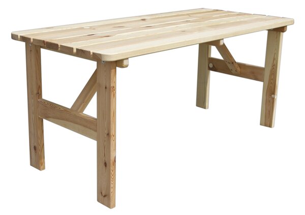 Viking Stôl - 200 cm
