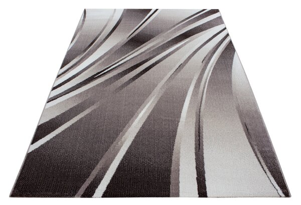 Ayyildiz Kusový koberec PARMA 9210, Hnedá Rozmer koberca: 160 x 230 cm
