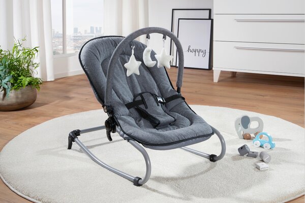 DETSKÉ HOJDACIE KRESIELKO My Baby Lou - Izby pre bábätká