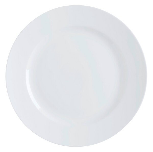 TANIER NA POCHUTINY jemný kostný porcelán (fine bone china) keramika 23 cm Maxwell & Williams - Jedálenské sety
