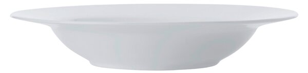 HLBOKÝ TANIER jemný kostný porcelán (fine bone china) keramika 23 cm Maxwell & Williams - Jedálenské sety